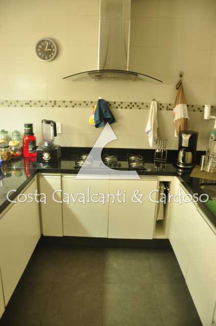Conheça 16 do imóvel - Casa 5 quartos à venda Andaraí, Rio de Janeiro - R$ 1.150.000 - TJCA50004 - 17 16 - Casa 5 quartos à venda Andaraí, Rio de Janeiro - R$ 1.150.000 - TJCA50004 - 17