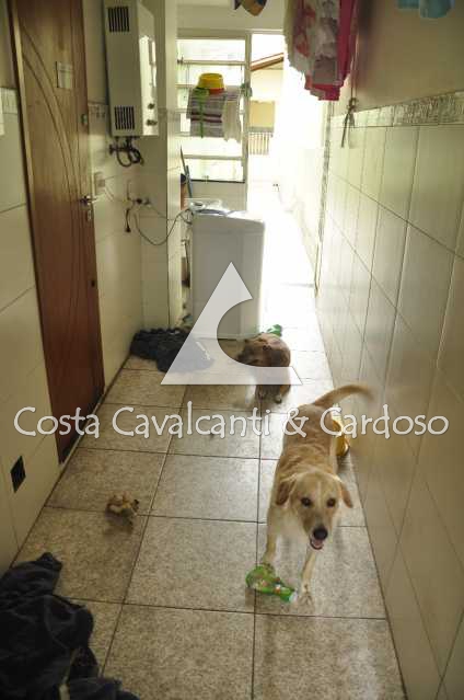 Conheça 18 do imóvel - Casa 5 quartos à venda Andaraí, Rio de Janeiro - R$ 1.150.000 - TJCA50004 - 19 18 - Casa 5 quartos à venda Andaraí, Rio de Janeiro - R$ 1.150.000 - TJCA50004 - 19