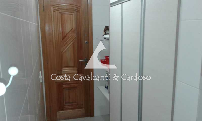 Conheça do imóvel - Apartamento 3 quartos à venda Andaraí, Rio de Janeiro - R$ 699.000 - TJAP30235 - 11 - Apartamento 3 quartos à venda Andaraí, Rio de Janeiro - R$ 699.000 - TJAP30235 - 11
