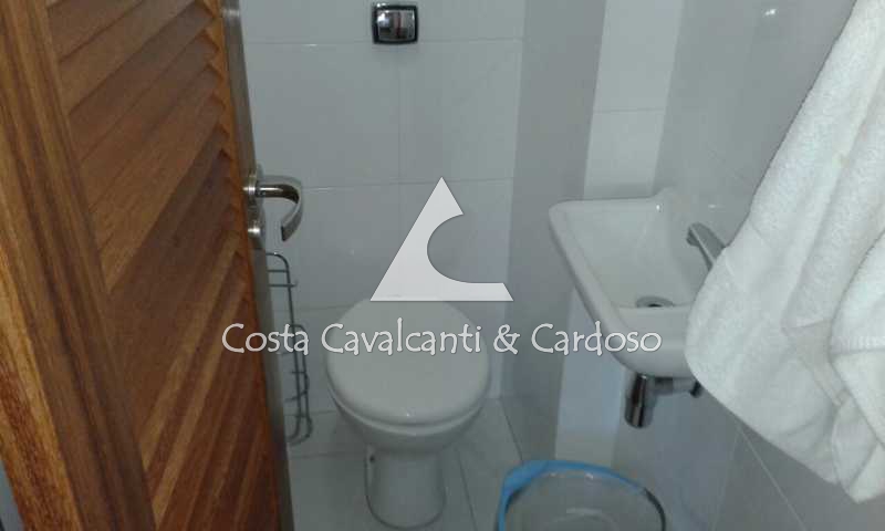 Conheça do imóvel - Apartamento 3 quartos à venda Andaraí, Rio de Janeiro - R$ 699.000 - TJAP30235 - 17 - Apartamento 3 quartos à venda Andaraí, Rio de Janeiro - R$ 699.000 - TJAP30235 - 17