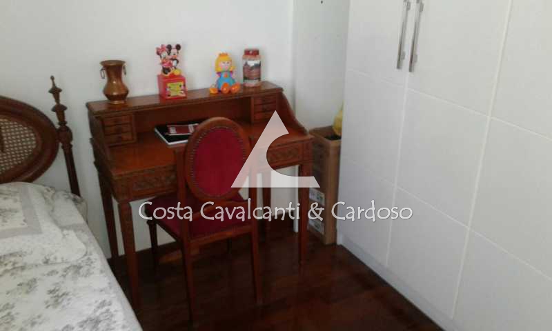 Conheça do imóvel - Apartamento 3 quartos à venda Andaraí, Rio de Janeiro - R$ 699.000 - TJAP30235 - 8 - Apartamento 3 quartos à venda Andaraí, Rio de Janeiro - R$ 699.000 - TJAP30235 - 8