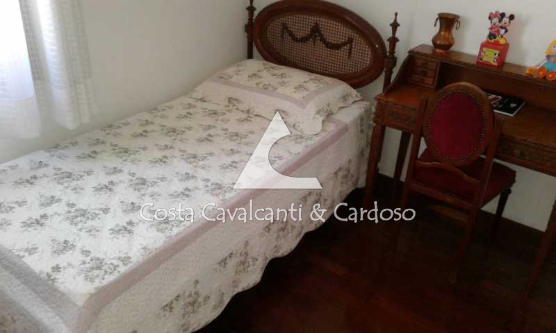 Conheça do imóvel - Apartamento 3 quartos à venda Andaraí, Rio de Janeiro - R$ 699.000 - TJAP30235 - 7 - Apartamento 3 quartos à venda Andaraí, Rio de Janeiro - R$ 699.000 - TJAP30235 - 7