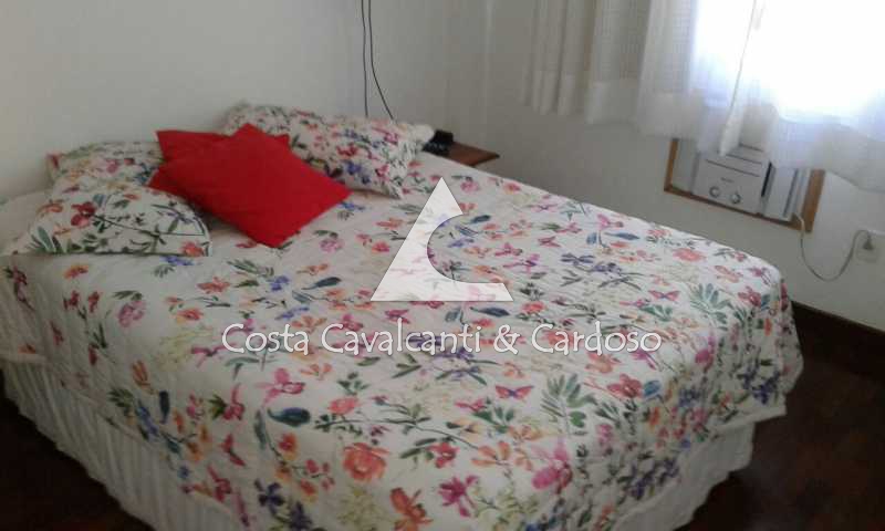 Conheça do imóvel - Apartamento 3 quartos à venda Andaraí, Rio de Janeiro - R$ 699.000 - TJAP30235 - 6 - Apartamento 3 quartos à venda Andaraí, Rio de Janeiro - R$ 699.000 - TJAP30235 - 6