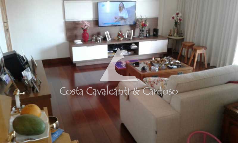 Conheça do imóvel - Apartamento 3 quartos à venda Andaraí, Rio de Janeiro - R$ 699.000 - TJAP30235 - 5 - Apartamento 3 quartos à venda Andaraí, Rio de Janeiro - R$ 699.000 - TJAP30235 - 5