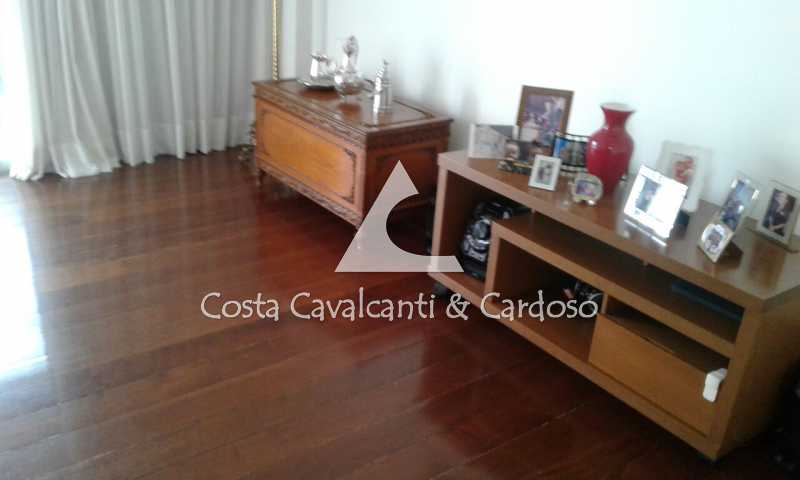Conheça do imóvel - Apartamento 3 quartos à venda Andaraí, Rio de Janeiro - R$ 699.000 - TJAP30235 - 20 - Apartamento 3 quartos à venda Andaraí, Rio de Janeiro - R$ 699.000 - TJAP30235 - 20