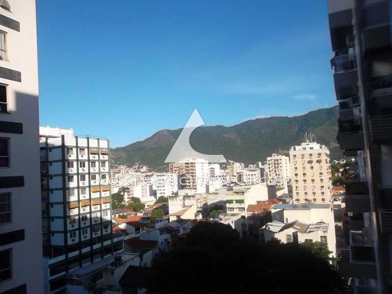 20 - Apartamento 2 quartos à venda Vila Isabel, Rio de Janeiro - R$ 420.000 - TJAP20171 - 21