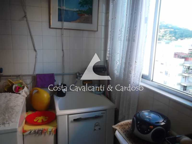 Conheça 18 do imóvel - Apartamento 2 quartos à venda Vila Isabel, Rio de Janeiro - R$ 420.000 - TJAP20171 - 19 18 - Apartamento 2 quartos à venda Vila Isabel, Rio de Janeiro - R$ 420.000 - TJAP20171 - 19