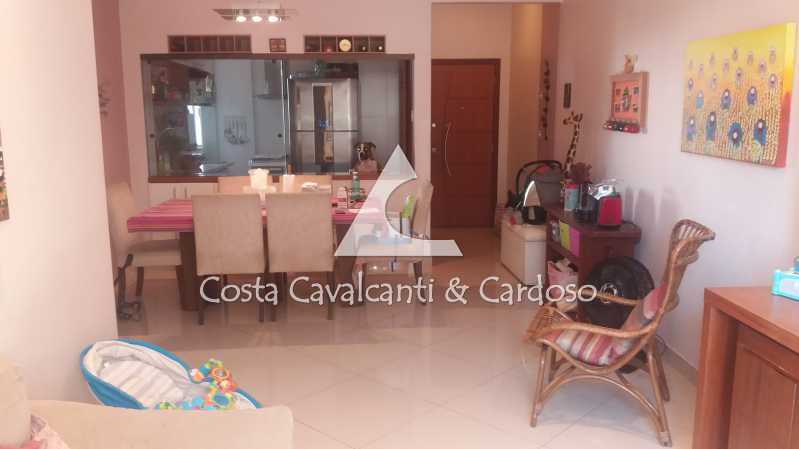 Conheça 1 do imóvel - Apartamento Maracanã,Rio de Janeiro,RJ À Venda,3 Quartos,96m² - TJAP30147 - 1 1 - Apartamento Maracanã,Rio de Janeiro,RJ À Venda,3 Quartos,96m² - TJAP30147 - 1