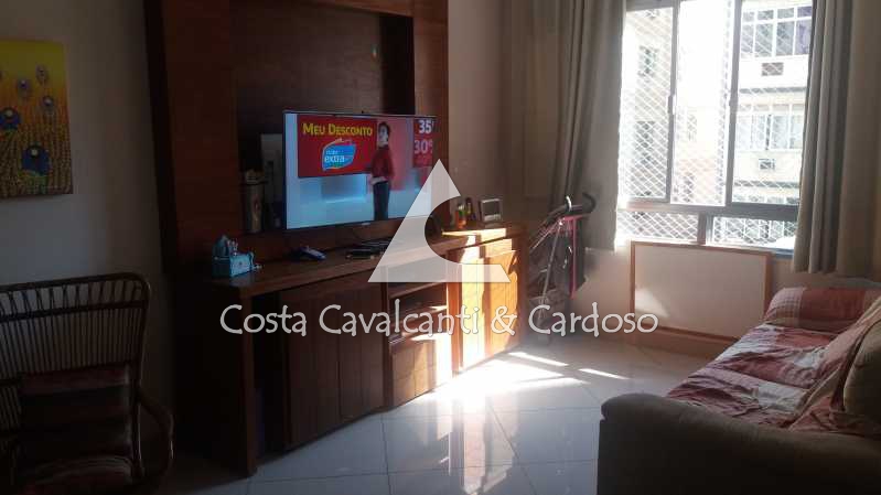 Conheça 2 do imóvel - Apartamento Maracanã,Rio de Janeiro,RJ À Venda,3 Quartos,96m² - TJAP30147 - 3 2 - Apartamento Maracanã,Rio de Janeiro,RJ À Venda,3 Quartos,96m² - TJAP30147 - 3