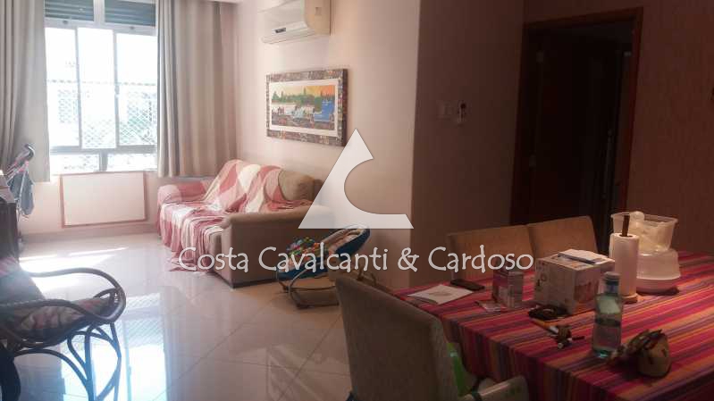 Conheça 3 do imóvel - Apartamento Maracanã,Rio de Janeiro,RJ À Venda,3 Quartos,96m² - TJAP30147 - 4 3 - Apartamento Maracanã,Rio de Janeiro,RJ À Venda,3 Quartos,96m² - TJAP30147 - 4