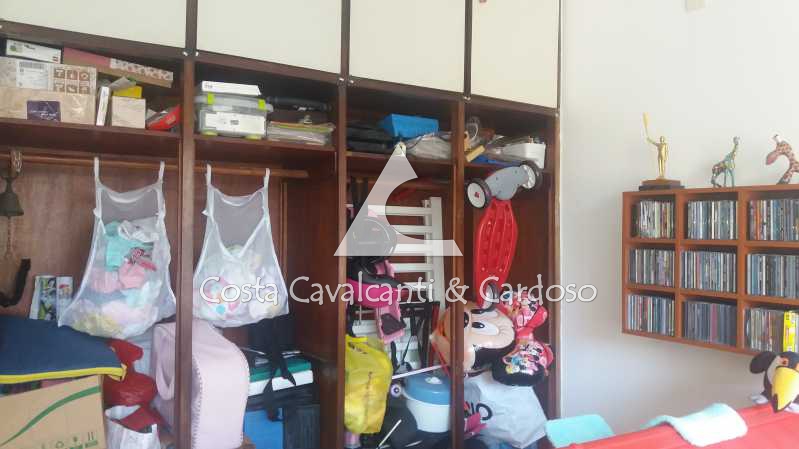 Conheça 8 do imóvel - Apartamento Maracanã,Rio de Janeiro,RJ À Venda,3 Quartos,96m² - TJAP30147 - 9 8 - Apartamento Maracanã,Rio de Janeiro,RJ À Venda,3 Quartos,96m² - TJAP30147 - 9
