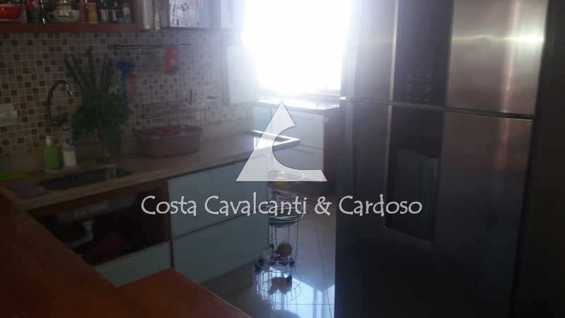 Conheça 18 do imóvel - Apartamento Maracanã,Rio de Janeiro,RJ À Venda,3 Quartos,96m² - TJAP30147 - 19 18 - Apartamento Maracanã,Rio de Janeiro,RJ À Venda,3 Quartos,96m² - TJAP30147 - 19