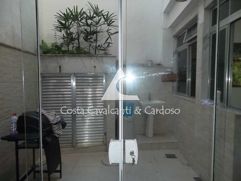 Conheça SAM_7501 do imóvel - Casa em Condomínio 4 quartos à venda Vila Isabel, Rio de Janeiro - R$ 1.580.000 - TJCN40003 - 3 SAM_7501 - Casa em Condomínio 4 quartos à venda Vila Isabel, Rio de Janeiro - R$ 1.580.000 - TJCN40003 - 3