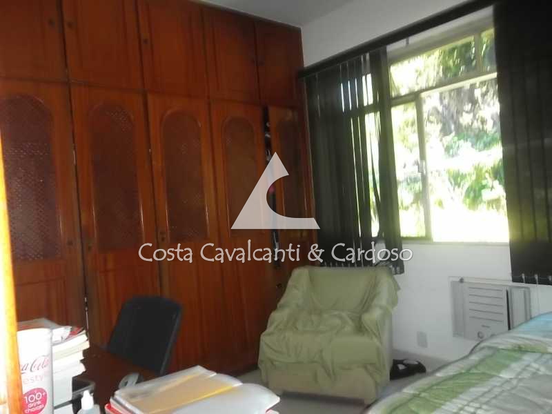 SAM_7513 - Casa em Condomínio 4 quartos à venda Vila Isabel, Rio de Janeiro - R$ 1.580.000 - TJCN40003 - 9