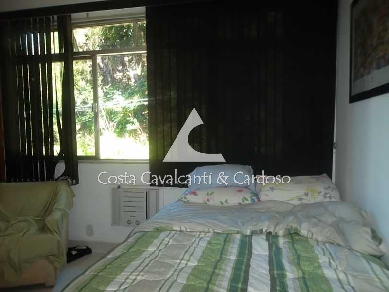 SAM_7514 - Casa em Condomínio 4 quartos à venda Vila Isabel, Rio de Janeiro - R$ 1.580.000 - TJCN40003 - 10