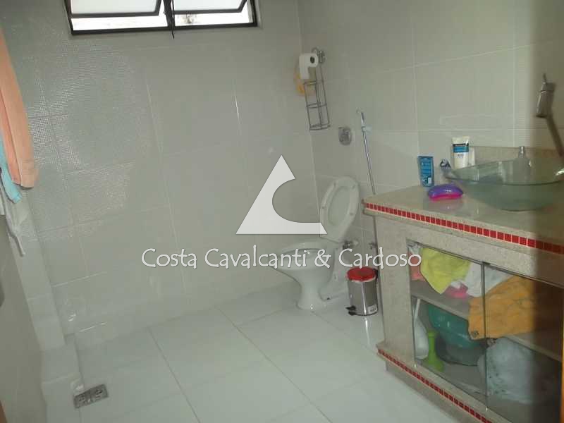 SAM_7522 - Casa em Condomínio 4 quartos à venda Vila Isabel, Rio de Janeiro - R$ 1.580.000 - TJCN40003 - 12