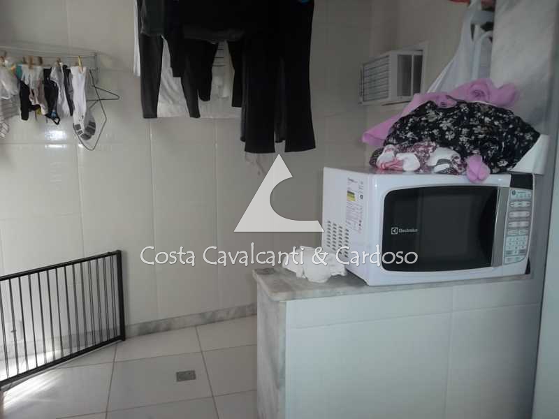 Conheça SAM_7539 do imóvel - Casa em Condomínio 4 quartos à venda Vila Isabel, Rio de Janeiro - R$ 1.580.000 - TJCN40003 - 20 SAM_7539 - Casa em Condomínio 4 quartos à venda Vila Isabel, Rio de Janeiro - R$ 1.580.000 - TJCN40003 - 20