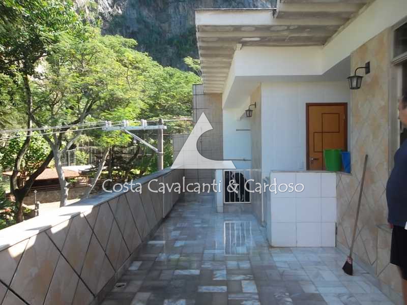 Conheça SAM_7544 do imóvel - Casa em Condomínio 4 quartos à venda Vila Isabel, Rio de Janeiro - R$ 1.580.000 - TJCN40003 - 21 SAM_7544 - Casa em Condomínio 4 quartos à venda Vila Isabel, Rio de Janeiro - R$ 1.580.000 - TJCN40003 - 21