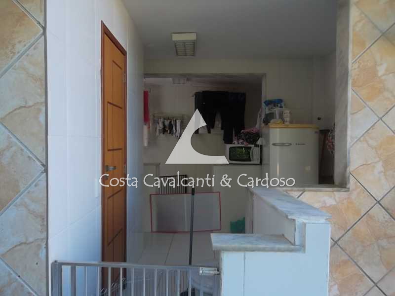 Conheça SAM_7548 do imóvel - Casa em Condomínio 4 quartos à venda Vila Isabel, Rio de Janeiro - R$ 1.580.000 - TJCN40003 - 22 SAM_7548 - Casa em Condomínio 4 quartos à venda Vila Isabel, Rio de Janeiro - R$ 1.580.000 - TJCN40003 - 22