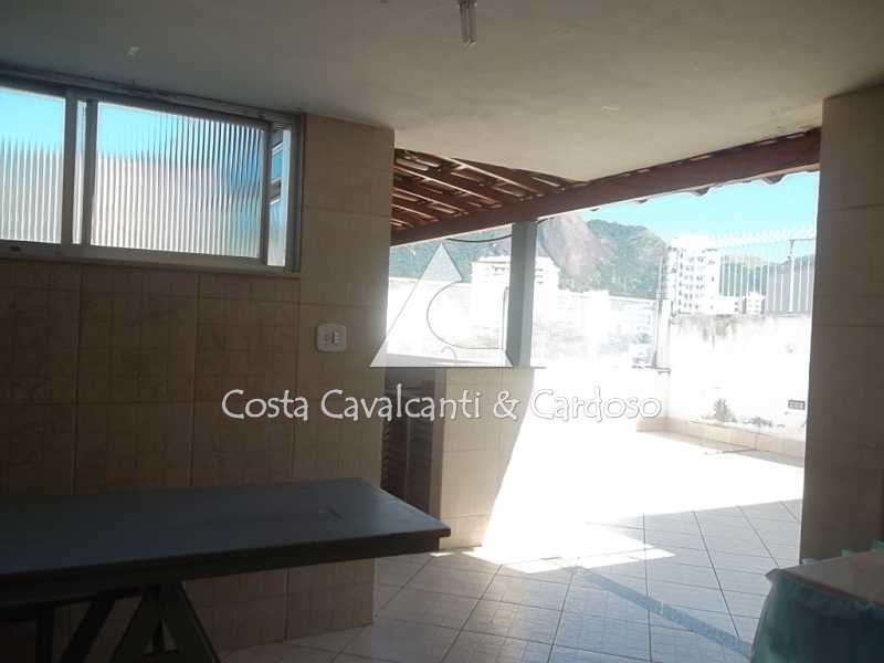 Conheça terraço dp predio do imóvel - Apartamento Grajaú,Rio de Janeiro,RJ À Venda,2 Quartos,54m² - TJAP20178 - 16 terraço dp predio - Apartamento Grajaú,Rio de Janeiro,RJ À Venda,2 Quartos,54m² - TJAP20178 - 16