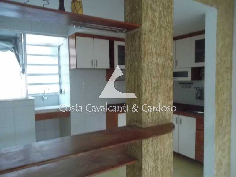 Conheça 2 coz americana do imóvel - Apartamento Grajaú,Rio de Janeiro,RJ À Venda,2 Quartos,54m² - TJAP20178 - 3 2 coz americana - Apartamento Grajaú,Rio de Janeiro,RJ À Venda,2 Quartos,54m² - TJAP20178 - 3