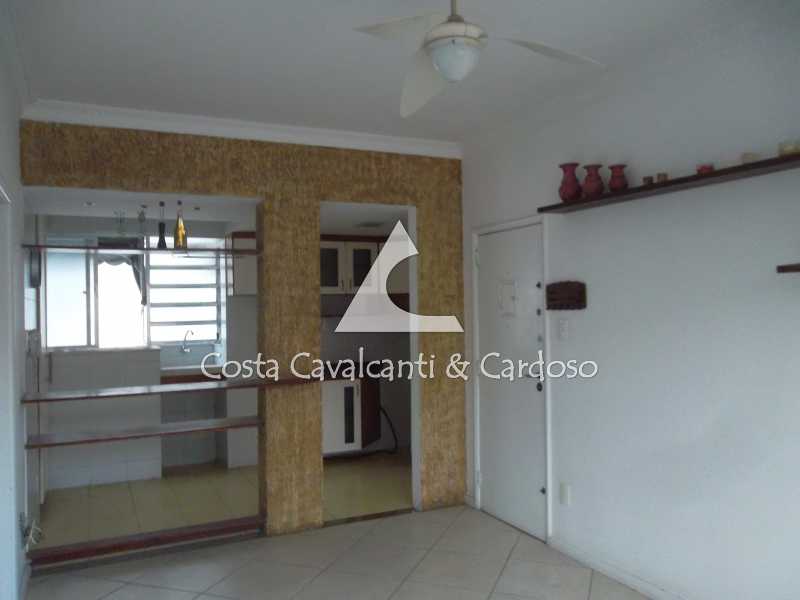 Conheça 3 sala do imóvel - Apartamento Grajaú,Rio de Janeiro,RJ À Venda,2 Quartos,54m² - TJAP20178 - 4 3 sala - Apartamento Grajaú,Rio de Janeiro,RJ À Venda,2 Quartos,54m² - TJAP20178 - 4