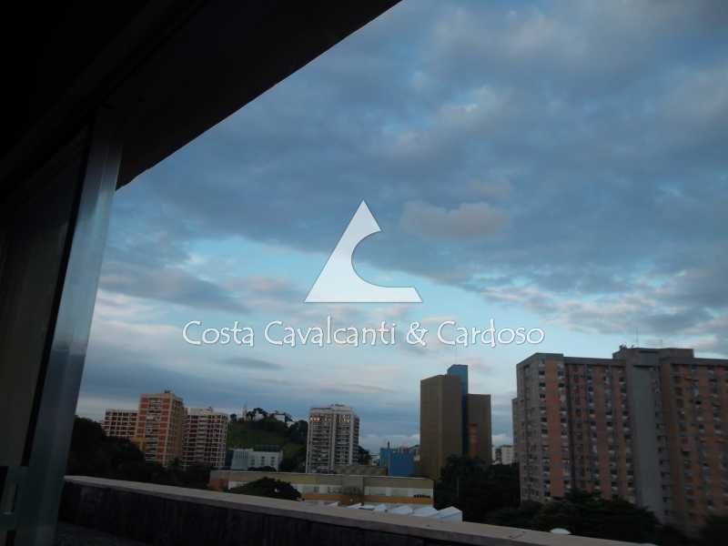 Conheça 5 vista do imóvel - Apartamento Grajaú,Rio de Janeiro,RJ À Venda,2 Quartos,54m² - TJAP20178 - 6 5 vista - Apartamento Grajaú,Rio de Janeiro,RJ À Venda,2 Quartos,54m² - TJAP20178 - 6