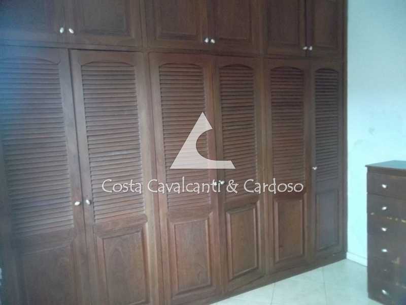 Conheça 6 qt 1 do imóvel - Apartamento Grajaú,Rio de Janeiro,RJ À Venda,2 Quartos,54m² - TJAP20178 - 7 6 qt 1 - Apartamento Grajaú,Rio de Janeiro,RJ À Venda,2 Quartos,54m² - TJAP20178 - 7