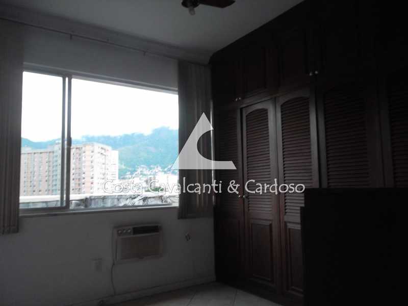 Conheça 7 qt 1 do imóvel - Apartamento Grajaú,Rio de Janeiro,RJ À Venda,2 Quartos,54m² - TJAP20178 - 8 7 qt 1 - Apartamento Grajaú,Rio de Janeiro,RJ À Venda,2 Quartos,54m² - TJAP20178 - 8