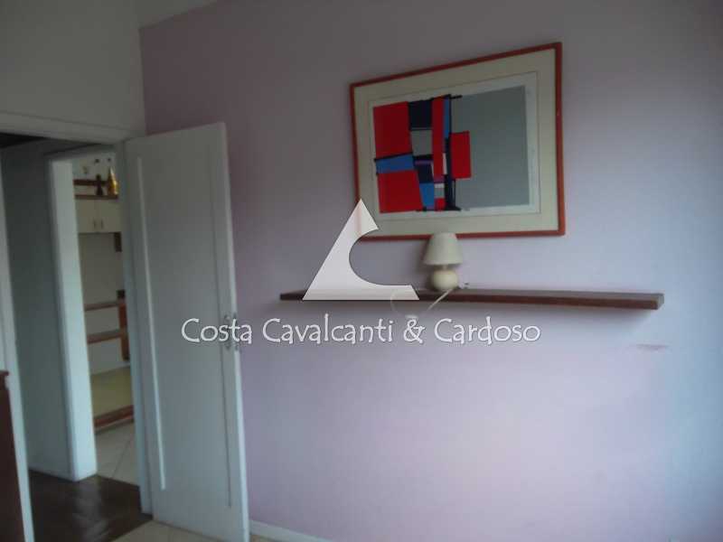 Conheça 8 qt 1 do imóvel - Apartamento Grajaú,Rio de Janeiro,RJ À Venda,2 Quartos,54m² - TJAP20178 - 9 8 qt 1 - Apartamento Grajaú,Rio de Janeiro,RJ À Venda,2 Quartos,54m² - TJAP20178 - 9