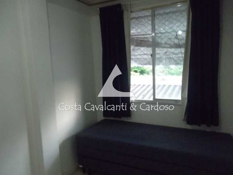 Conheça 9 qt 2 do imóvel - Apartamento Grajaú,Rio de Janeiro,RJ À Venda,2 Quartos,54m² - TJAP20178 - 10 9 qt 2 - Apartamento Grajaú,Rio de Janeiro,RJ À Venda,2 Quartos,54m² - TJAP20178 - 10