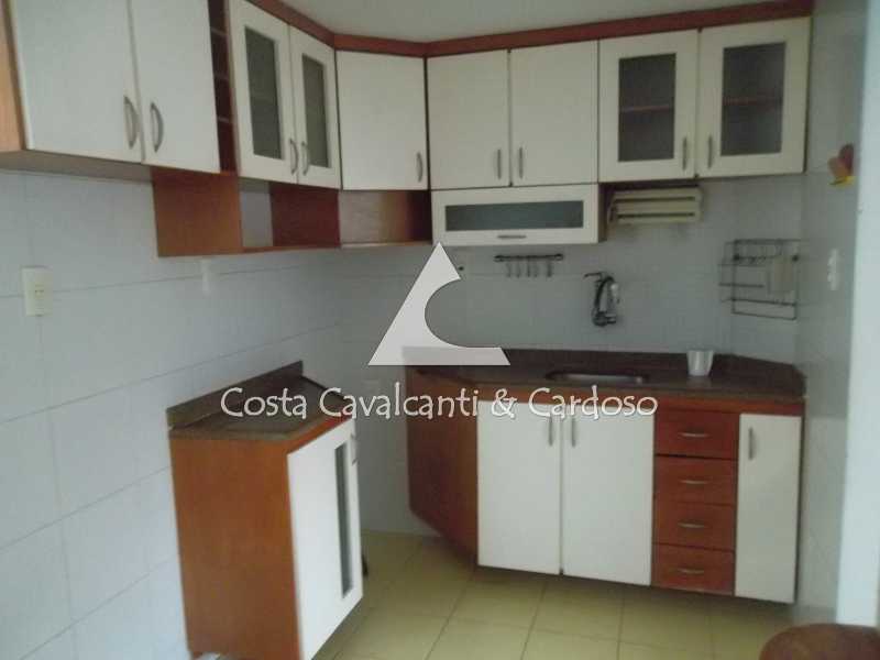 Conheça 12 coz do imóvel - Apartamento Grajaú,Rio de Janeiro,RJ À Venda,2 Quartos,54m² - TJAP20178 - 13 12 coz - Apartamento Grajaú,Rio de Janeiro,RJ À Venda,2 Quartos,54m² - TJAP20178 - 13