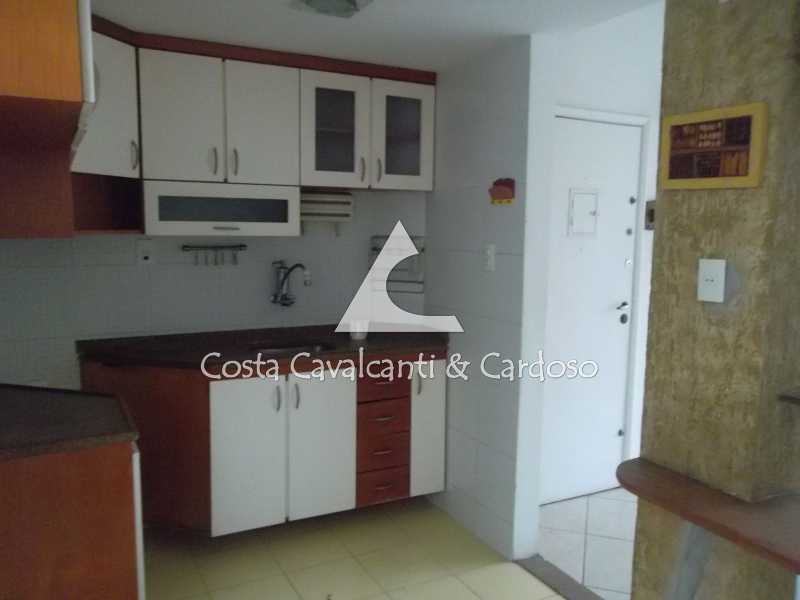 Conheça 13 coz do imóvel - Apartamento Grajaú,Rio de Janeiro,RJ À Venda,2 Quartos,54m² - TJAP20178 - 14 13 coz - Apartamento Grajaú,Rio de Janeiro,RJ À Venda,2 Quartos,54m² - TJAP20178 - 14