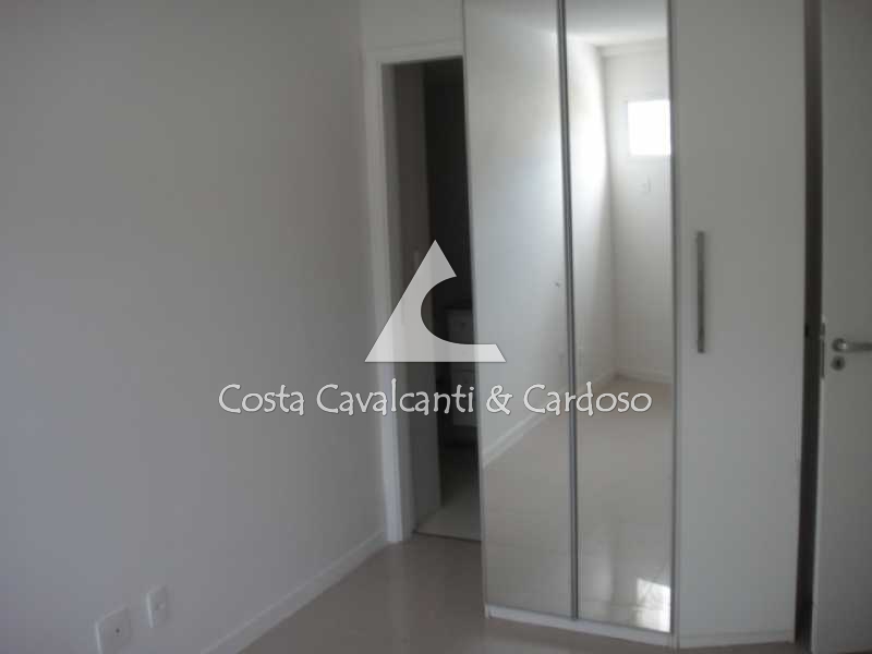 Conheça 7 do imóvel - Cobertura Tijuca,Rio de Janeiro,RJ À Venda,2 Quartos,128m² - TJCO20012 - 7 7 - Cobertura Tijuca,Rio de Janeiro,RJ À Venda,2 Quartos,128m² - TJCO20012 - 7