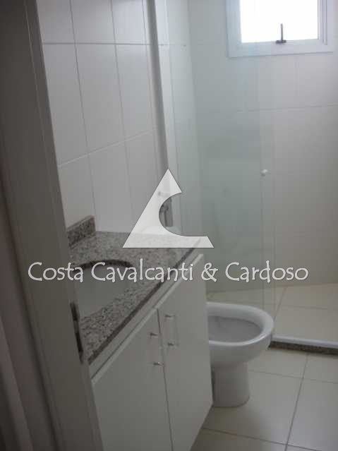Conheça 8 do imóvel - Cobertura Tijuca,Rio de Janeiro,RJ À Venda,2 Quartos,128m² - TJCO20012 - 8 8 - Cobertura Tijuca,Rio de Janeiro,RJ À Venda,2 Quartos,128m² - TJCO20012 - 8