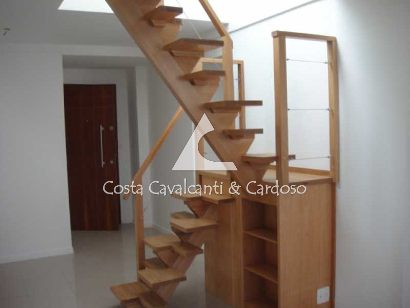 Conheça 11 do imóvel - Cobertura Tijuca,Rio de Janeiro,RJ À Venda,2 Quartos,128m² - TJCO20012 - 11 11 - Cobertura Tijuca,Rio de Janeiro,RJ À Venda,2 Quartos,128m² - TJCO20012 - 11