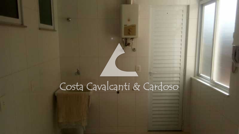 Conheça Cópia de WhatsApp Image 2017- do imóvel - Apartamento 3 quartos à venda Alto da Boa Vista, Rio de Janeiro - R$ 550.000 - TJAP30156 - 6 Cópia de WhatsApp Image 2017- - Apartamento 3 quartos à venda Alto da Boa Vista, Rio de Janeiro - R$ 550.000 - TJAP30156 - 6