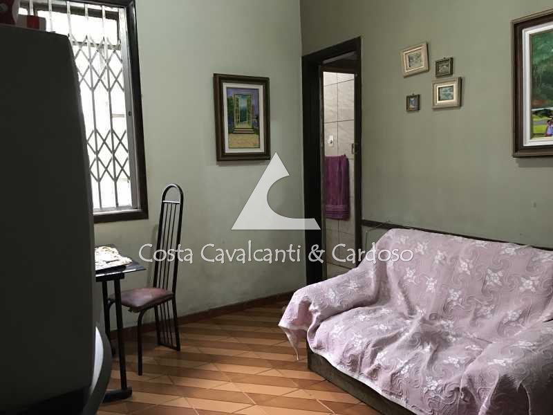 Conheça 1 do imóvel - Apartamento Tijuca,Rio de Janeiro,RJ À Venda,2 Quartos,66m² - TJAP20190 - 1 1 - Apartamento Tijuca,Rio de Janeiro,RJ À Venda,2 Quartos,66m² - TJAP20190 - 1