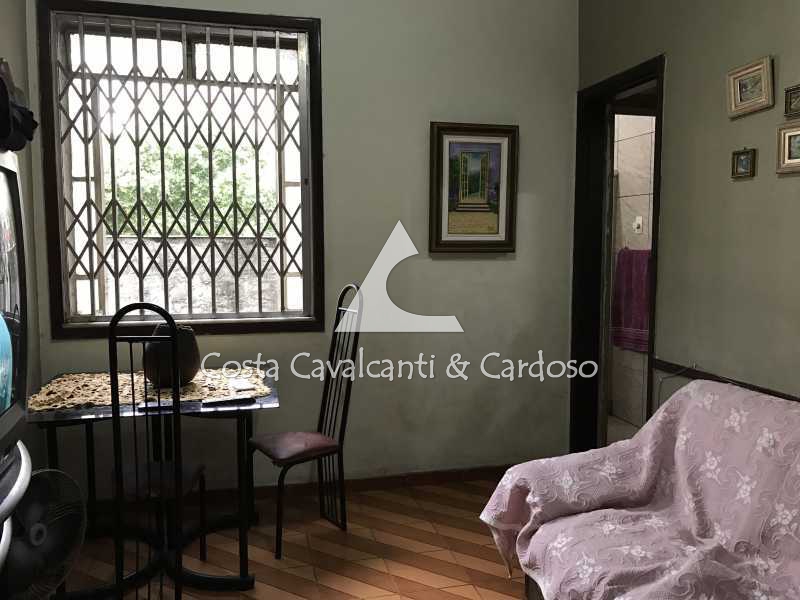Conheça 3 do imóvel - Apartamento Tijuca,Rio de Janeiro,RJ À Venda,2 Quartos,66m² - TJAP20190 - 4 3 - Apartamento Tijuca,Rio de Janeiro,RJ À Venda,2 Quartos,66m² - TJAP20190 - 4