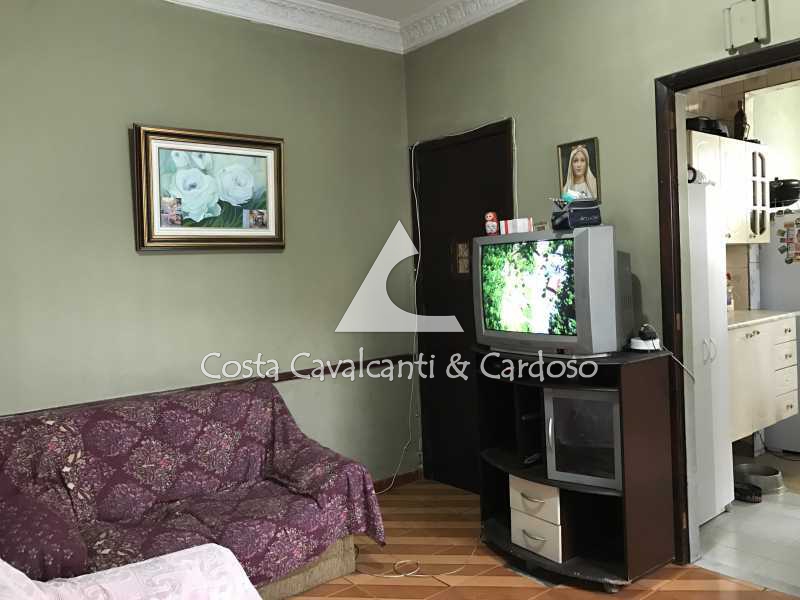 Conheça 4 do imóvel - Apartamento Tijuca,Rio de Janeiro,RJ À Venda,2 Quartos,66m² - TJAP20190 - 5 4 - Apartamento Tijuca,Rio de Janeiro,RJ À Venda,2 Quartos,66m² - TJAP20190 - 5