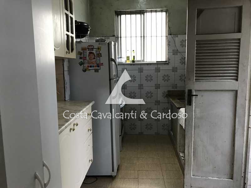 Conheça 5 do imóvel - Apartamento Tijuca,Rio de Janeiro,RJ À Venda,2 Quartos,66m² - TJAP20190 - 6 5 - Apartamento Tijuca,Rio de Janeiro,RJ À Venda,2 Quartos,66m² - TJAP20190 - 6