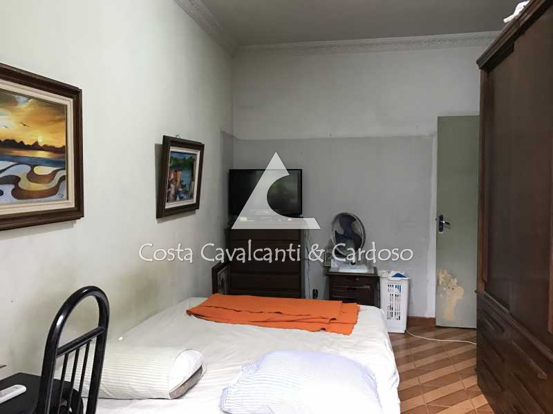 Conheça 6 do imóvel - Apartamento Tijuca,Rio de Janeiro,RJ À Venda,2 Quartos,66m² - TJAP20190 - 7 6 - Apartamento Tijuca,Rio de Janeiro,RJ À Venda,2 Quartos,66m² - TJAP20190 - 7