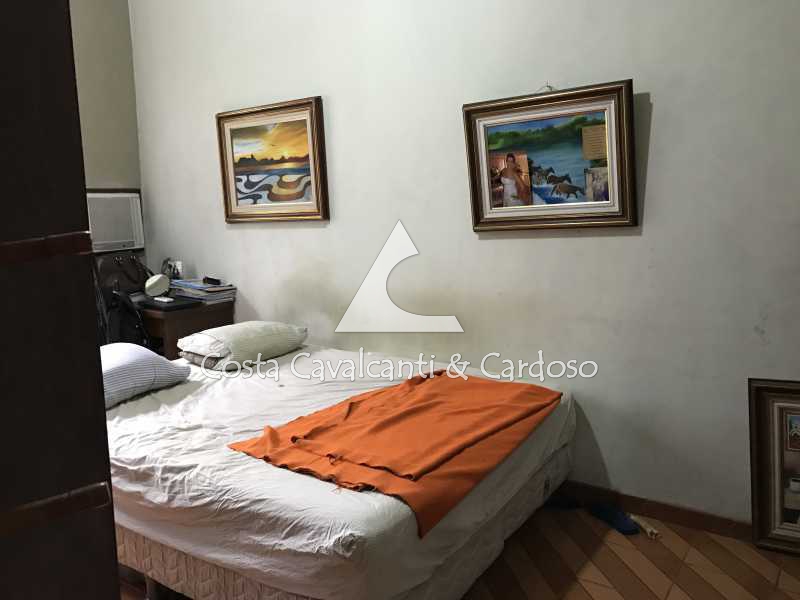 Conheça 7 do imóvel - Apartamento Tijuca,Rio de Janeiro,RJ À Venda,2 Quartos,66m² - TJAP20190 - 8 7 - Apartamento Tijuca,Rio de Janeiro,RJ À Venda,2 Quartos,66m² - TJAP20190 - 8