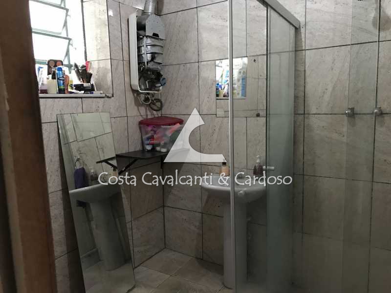 Conheça 10 do imóvel - Apartamento Tijuca,Rio de Janeiro,RJ À Venda,2 Quartos,66m² - TJAP20190 - 11 10 - Apartamento Tijuca,Rio de Janeiro,RJ À Venda,2 Quartos,66m² - TJAP20190 - 11