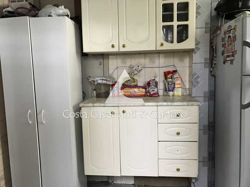 Conheça 12 do imóvel - Apartamento Tijuca,Rio de Janeiro,RJ À Venda,2 Quartos,66m² - TJAP20190 - 13 12 - Apartamento Tijuca,Rio de Janeiro,RJ À Venda,2 Quartos,66m² - TJAP20190 - 13