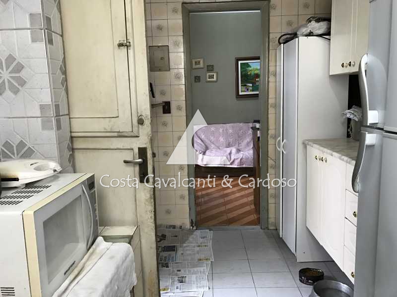 Conheça 13 do imóvel - Apartamento Tijuca,Rio de Janeiro,RJ À Venda,2 Quartos,66m² - TJAP20190 - 14 13 - Apartamento Tijuca,Rio de Janeiro,RJ À Venda,2 Quartos,66m² - TJAP20190 - 14