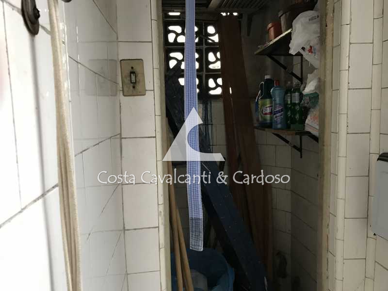 Conheça 14 do imóvel - Apartamento Tijuca,Rio de Janeiro,RJ À Venda,2 Quartos,66m² - TJAP20190 - 15 14 - Apartamento Tijuca,Rio de Janeiro,RJ À Venda,2 Quartos,66m² - TJAP20190 - 15