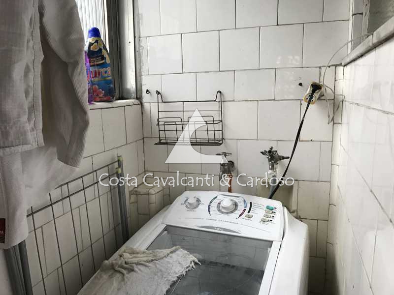 Conheça 15 do imóvel - Apartamento Tijuca,Rio de Janeiro,RJ À Venda,2 Quartos,66m² - TJAP20190 - 16 15 - Apartamento Tijuca,Rio de Janeiro,RJ À Venda,2 Quartos,66m² - TJAP20190 - 16