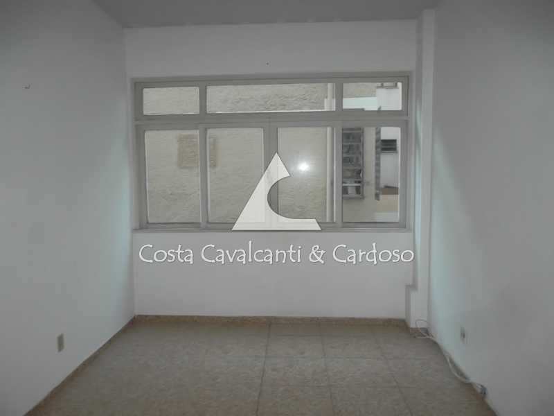 Conheça 1 do imóvel - Apartamento 1 quarto à venda Andaraí, Rio de Janeiro - R$ 389.000 - TJAP10031 - 1 1 - Apartamento 1 quarto à venda Andaraí, Rio de Janeiro - R$ 389.000 - TJAP10031 - 1