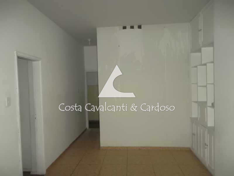 Conheça 2 do imóvel - Apartamento 1 quarto à venda Andaraí, Rio de Janeiro - R$ 389.000 - TJAP10031 - 3 2 - Apartamento 1 quarto à venda Andaraí, Rio de Janeiro - R$ 389.000 - TJAP10031 - 3
